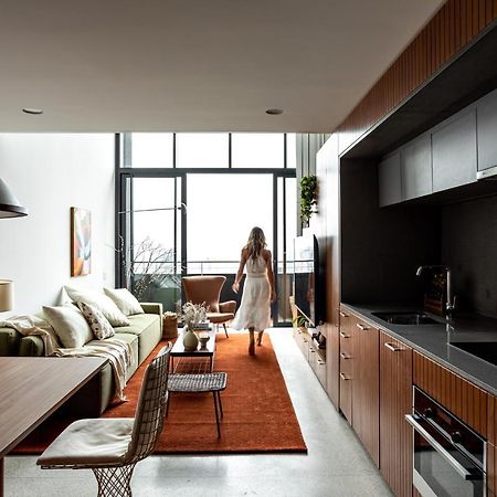 Loft Paulistano Com Vista Da Vila Madalena ساو باولو المظهر الخارجي الصورة