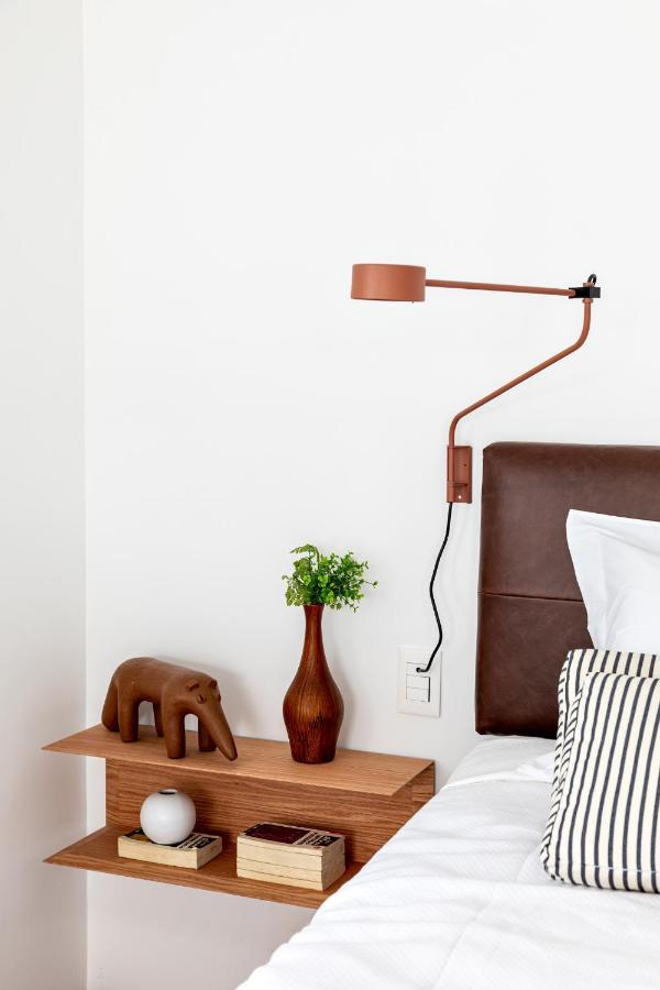 Loft Paulistano Com Vista Da Vila Madalena ساو باولو المظهر الخارجي الصورة